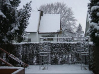 DГЎvid Apartman