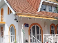 Elizabeth ApartmanhГЎz 