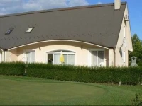 Golf in Hungary Apartment 