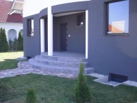 Honfoglalas Apartment 