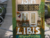 Libis Apartman 
