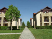 Nia CsalГЎdi Apartman