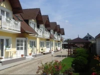 Petrovics ApartmanhГЎz 