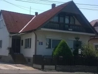 PГіczГЎnГ© VendГ©gszobГЎi 
