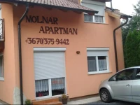 Apartman MolnГЎr 