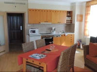 BГјkfГјrdЕ‘ GOLF Apartman 