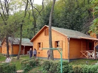 ZГ¶ldvГЎr villa 