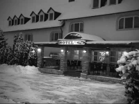 Patyi Г‰tterem Г©s Hotel 