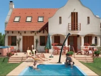 Holiday home Tanya-CsongrГЎd-Bokros 