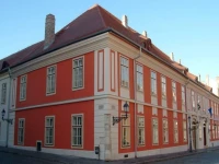 St. George Residence - All Suite Hotel DeLuxe 