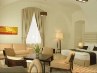 Buda Castle Fashion Hotel Budapest 