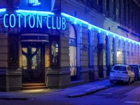 Cotton House Hotel Budapest 