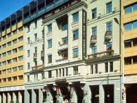 Hotel Hungaria City Center 