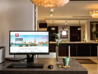 Leonardo Hotel Budapest 