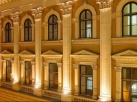 Millennium Court, Budapest - Marriott Executive Apartments 