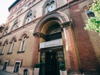 Hotel Museum Budapest 