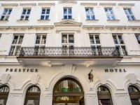 Prestige Hotel Budapest 