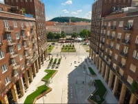 Regency Suites Hotel Budapest 