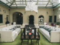 Hotel Zenit Budapest Palace 