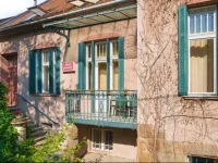 Hotel Abel Pension Budapest 