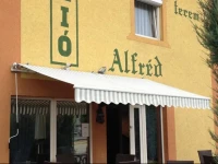 AlfrГ©d PanziГі 