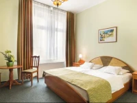 Baross City Hotel - Budapest 