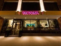 Budget Hotel Victoria 