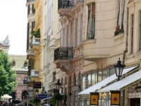 City Centre Cosy Apartments 