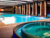 City Gardens Hotel & Wellness 