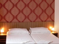 HГ­d Hotel 