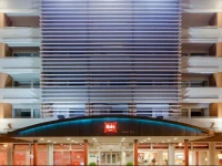Ibis Budapest Aero Hotel 3*