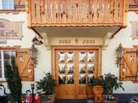 Hotel Karin 
