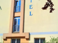 Hotel Luna Budapest 
