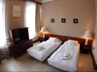 Hotel Omnibusz 