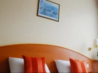 Hotel Orion VГЎrkert 