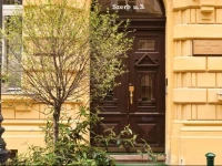 Peregrinus Hotel 
