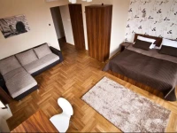 Hotel SasOne 