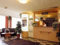 Hotel Griff Junior 