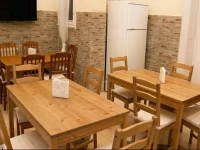 A + A Hostel Budapest 