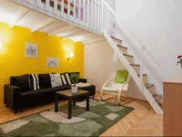 Absolute Romantic Nest 