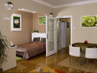 Academy Central Pro Apartman 