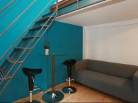 Adams Flat 