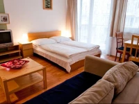Agape Aparthotel 