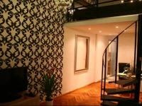 Akacfa City Apartment 
