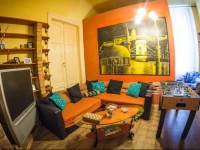 Alaturca Apartment 