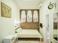 All In Apartman II. 