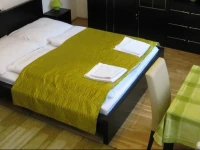 Apartement Zichy 