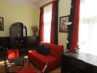 Apartman Budapest City Center 