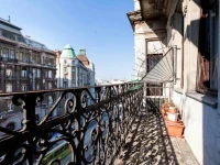 Apartment Bartok Bela ut 