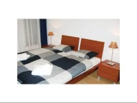 Apartment Budapest 16 